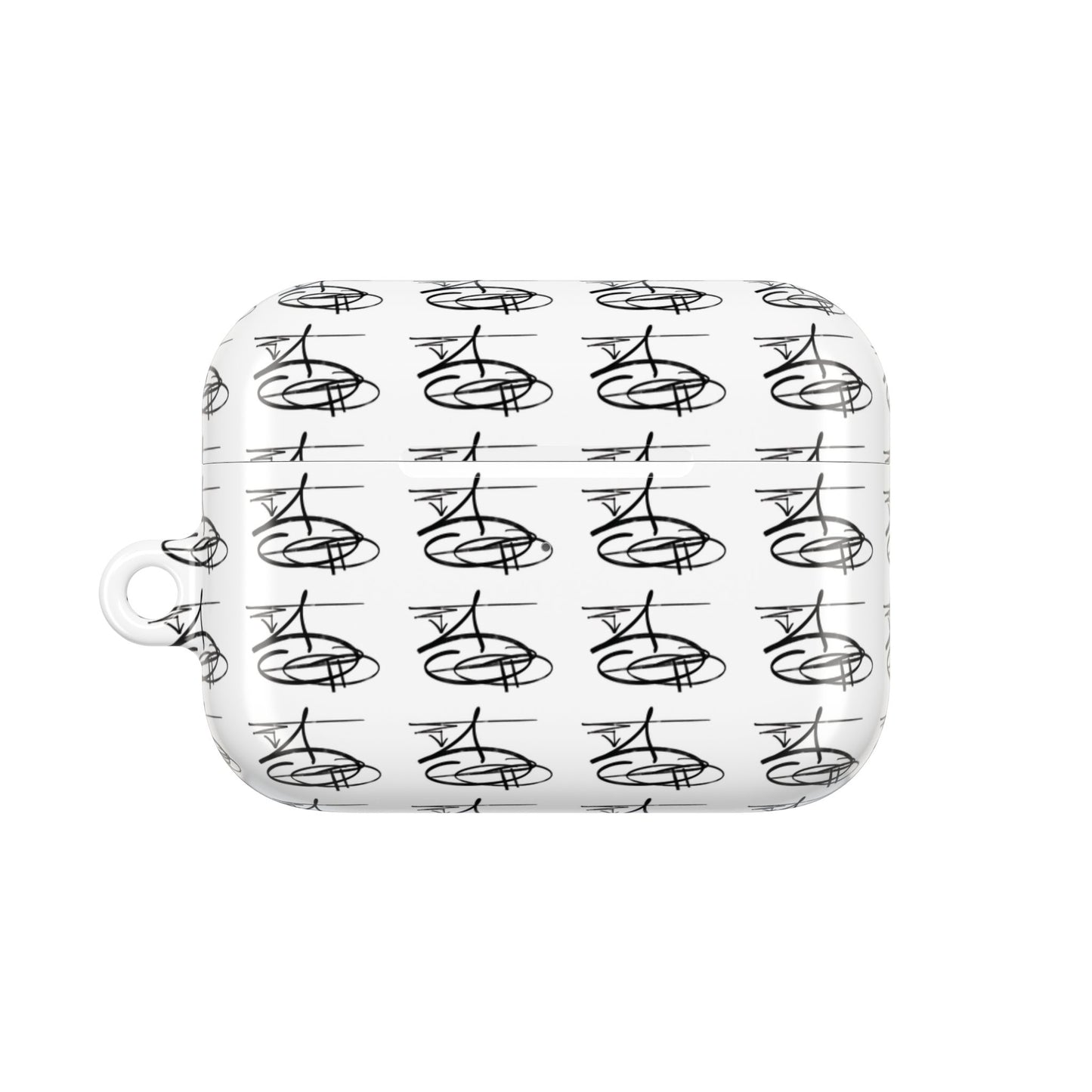 Sikes Official AirPod 2nd gen Case