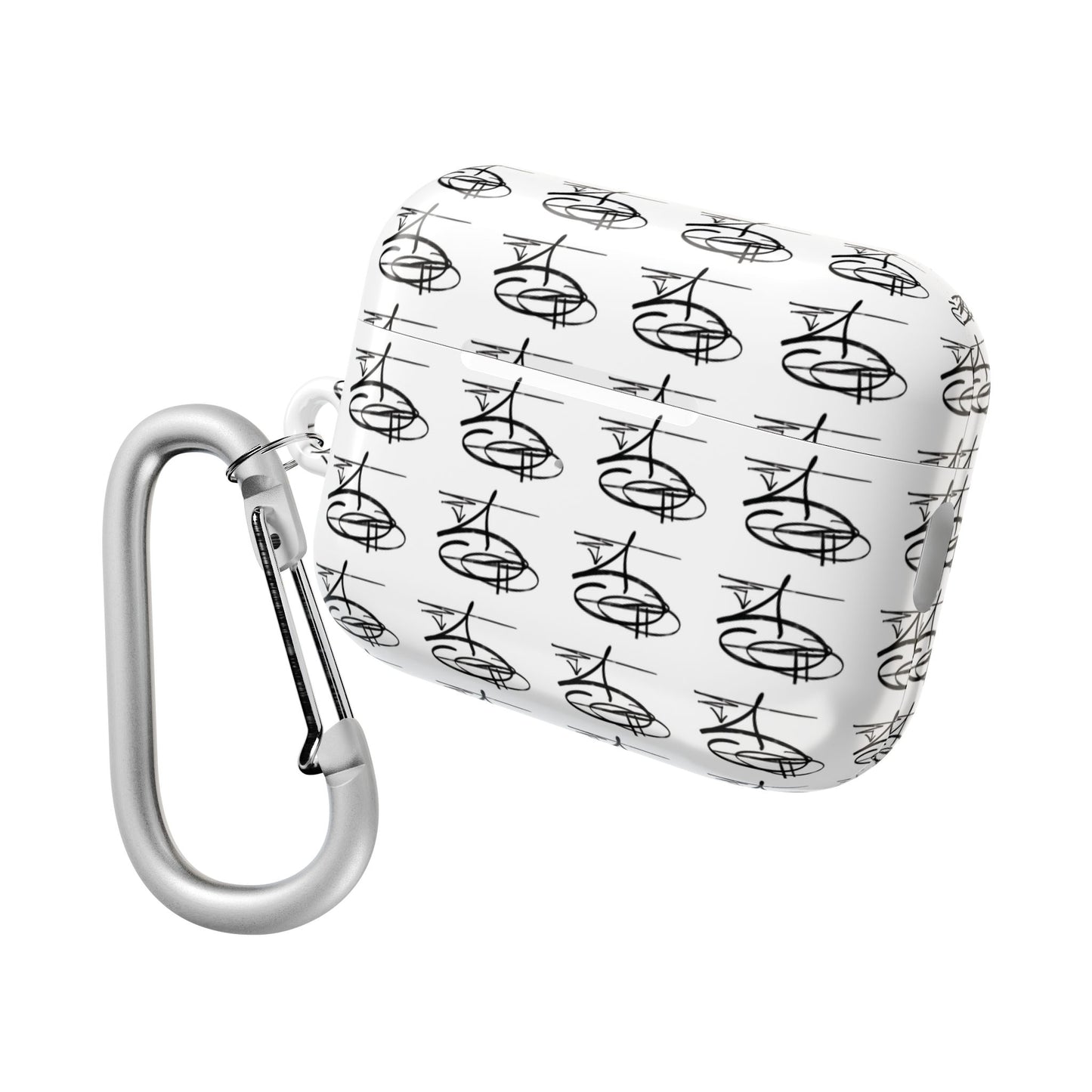 Sikes Official AirPod 2nd gen Case