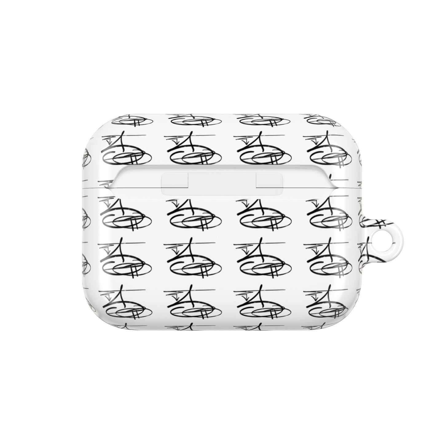 Sikes Official AirPod 2nd gen Case