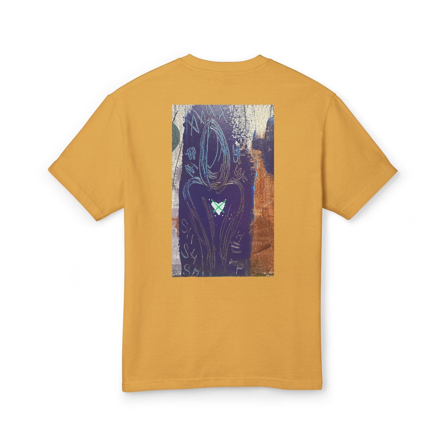 Stillness Unleashed T-Shirt