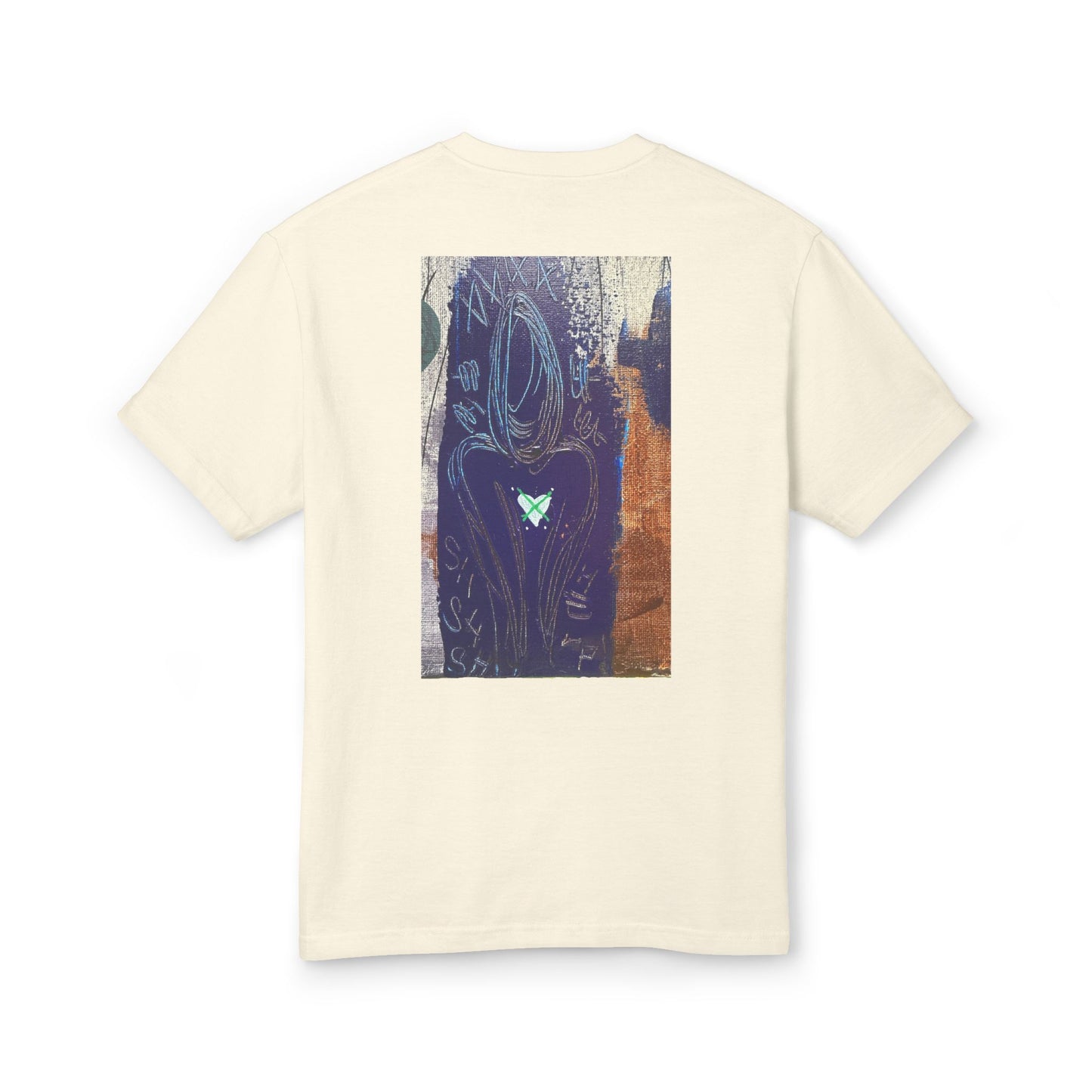 Stillness Unleashed T-Shirt