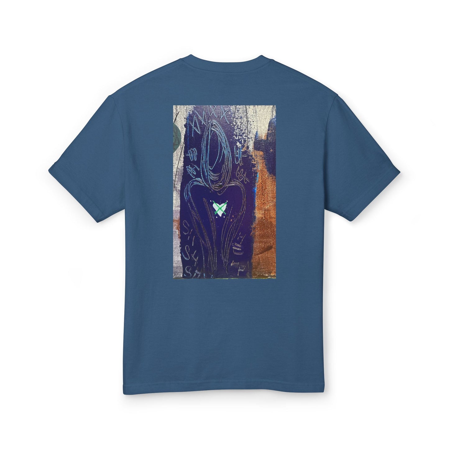 Stillness Unleashed T-Shirt