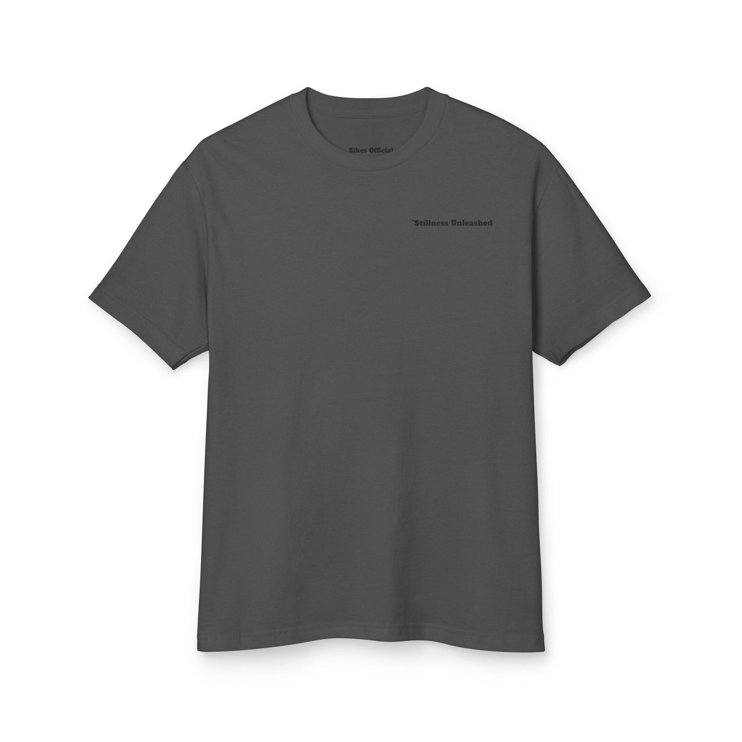 Stillness Unleashed T-Shirt