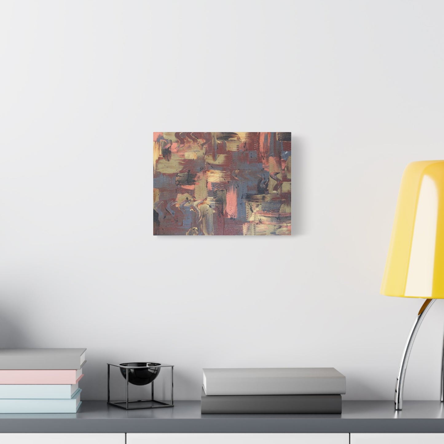 Earthy Huges ( Print )