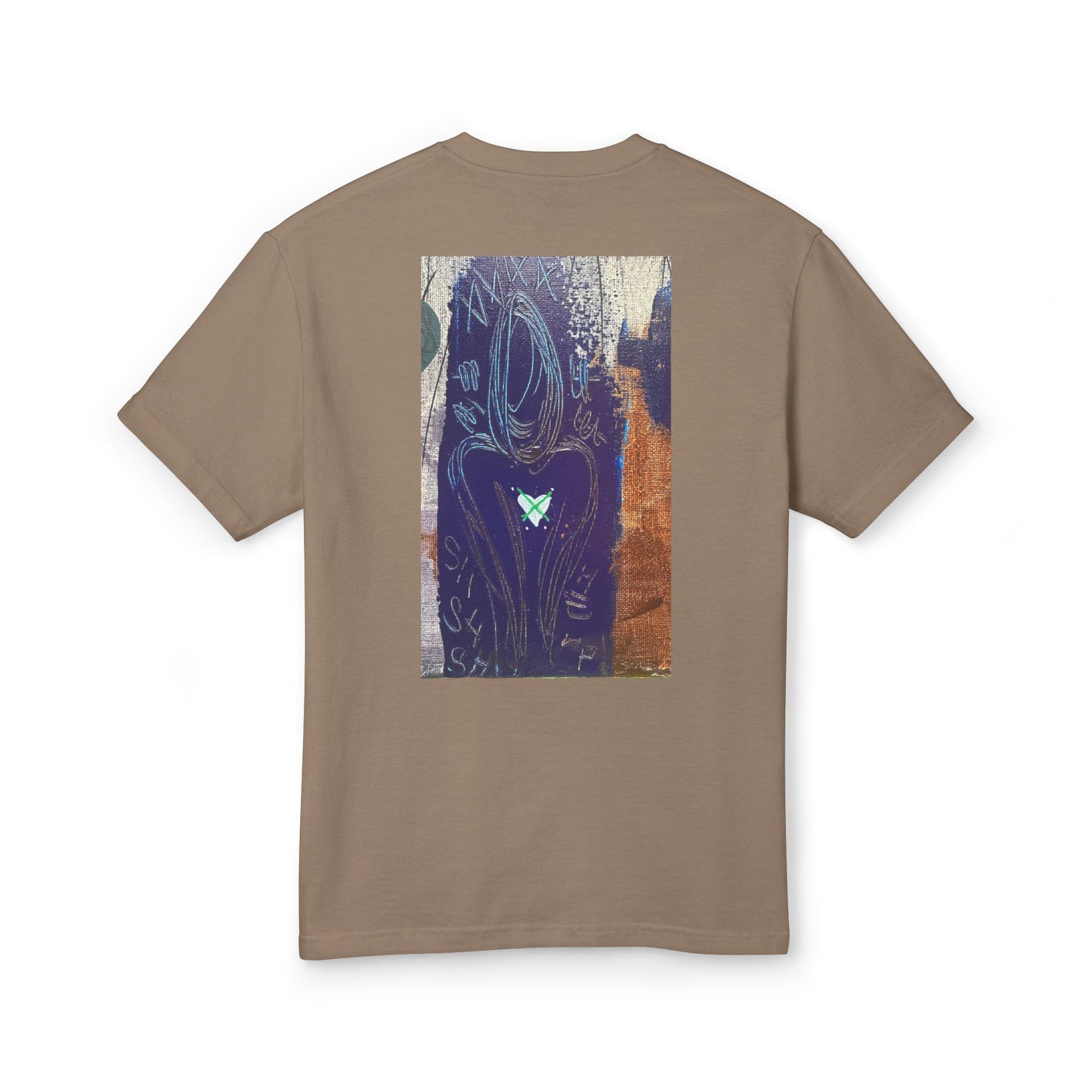 Stillness Unleashed T-Shirt