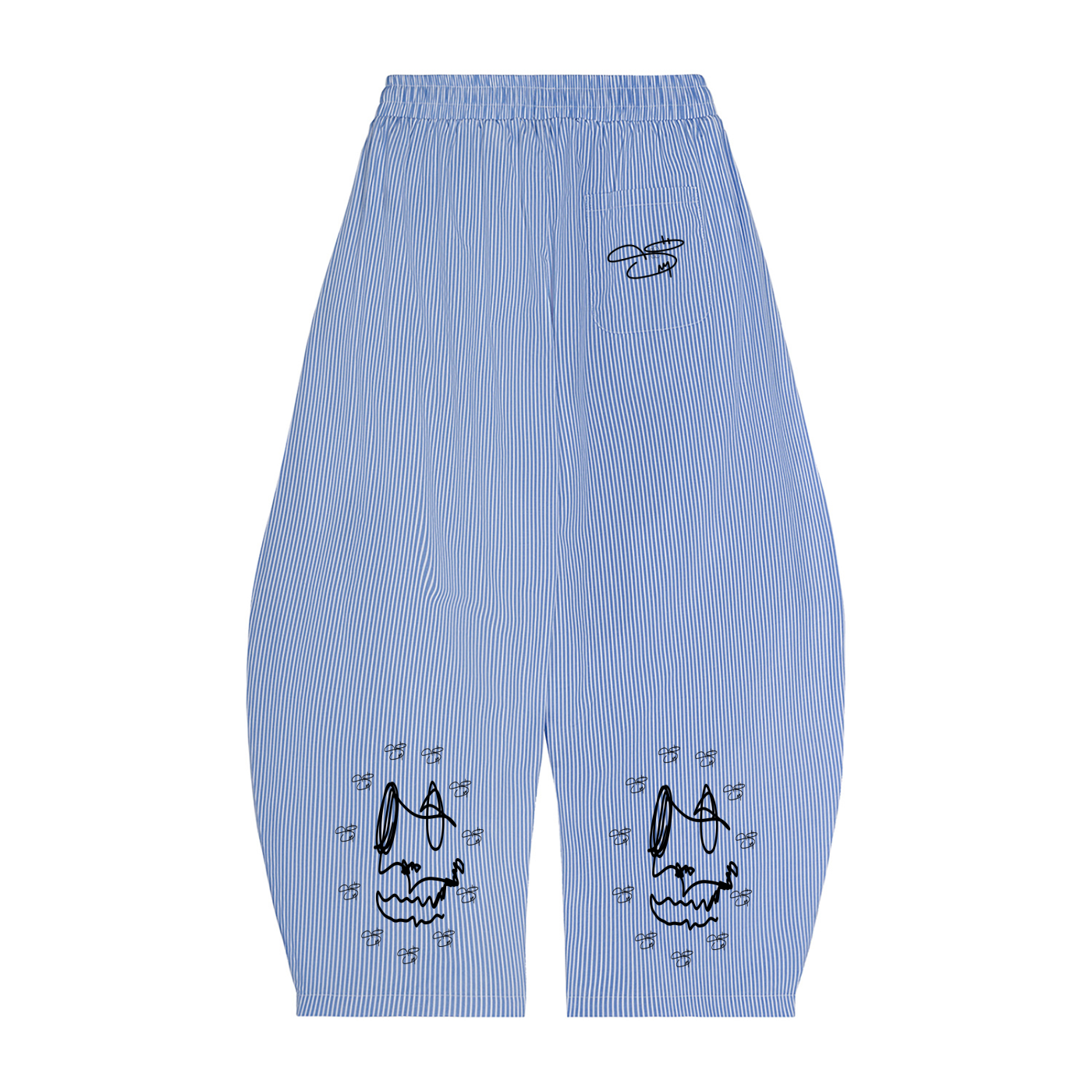 pants