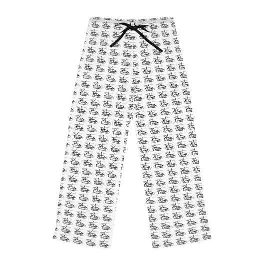 Sikes Official Signature Women's Pajama Pants