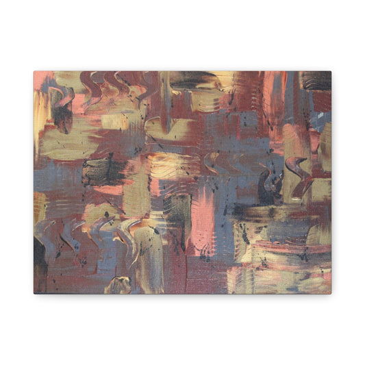Earthy Huges ( Print )