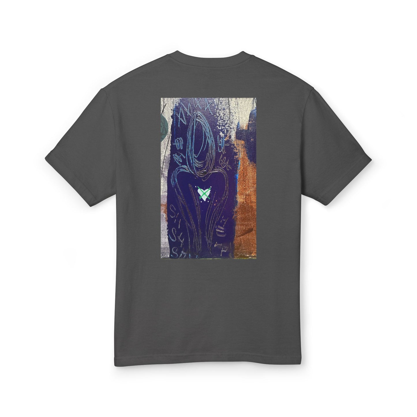 Stillness Unleashed T-Shirt