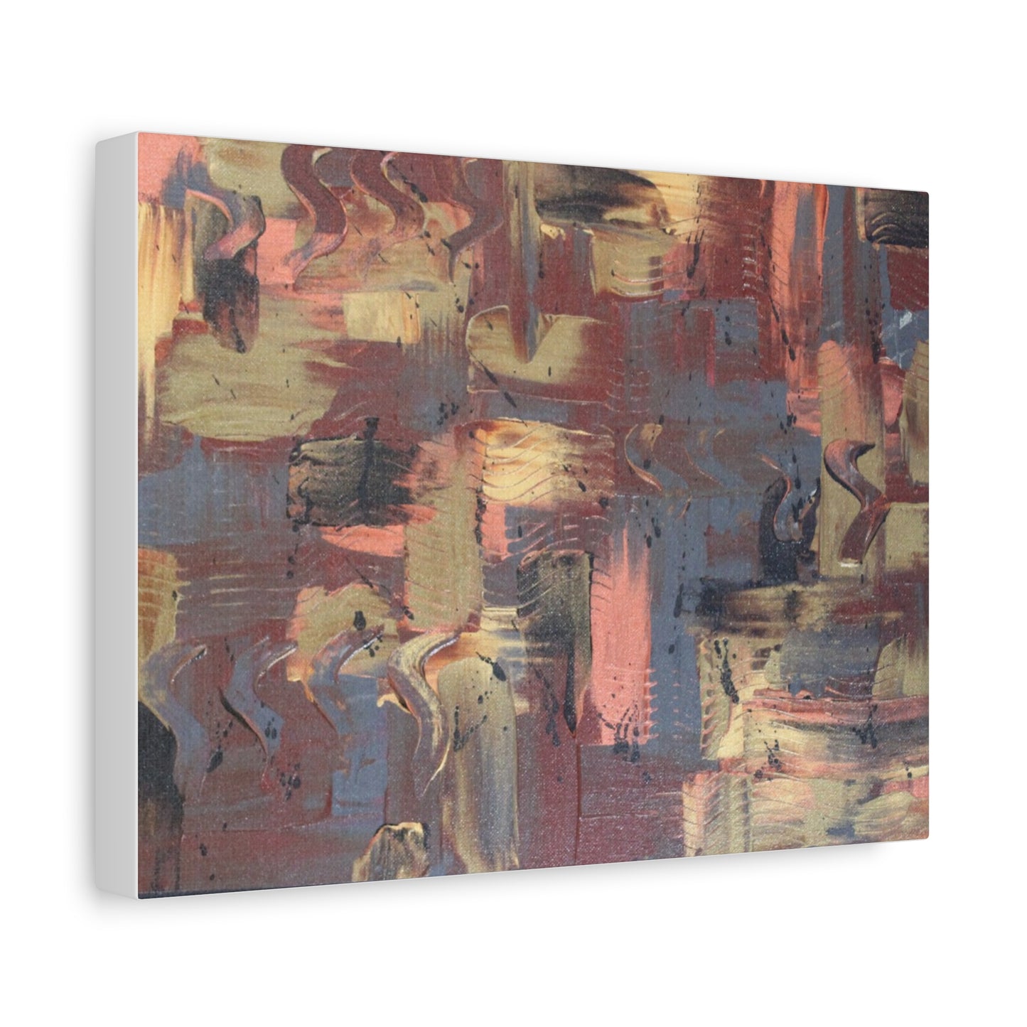Earthy Huges ( Print )