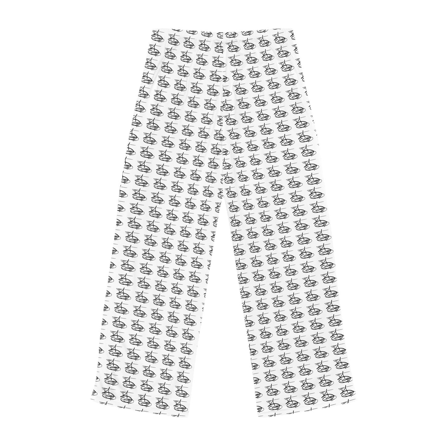 Sikes Official Signature Women's Pajama Pants